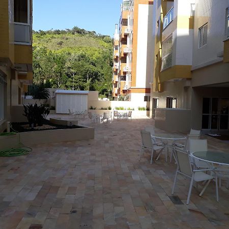 Apartamento Praia Grande Ubatuba Exteriör bild