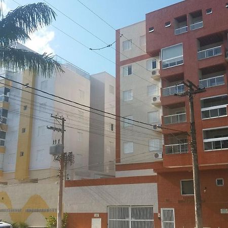 Apartamento Praia Grande Ubatuba Exteriör bild