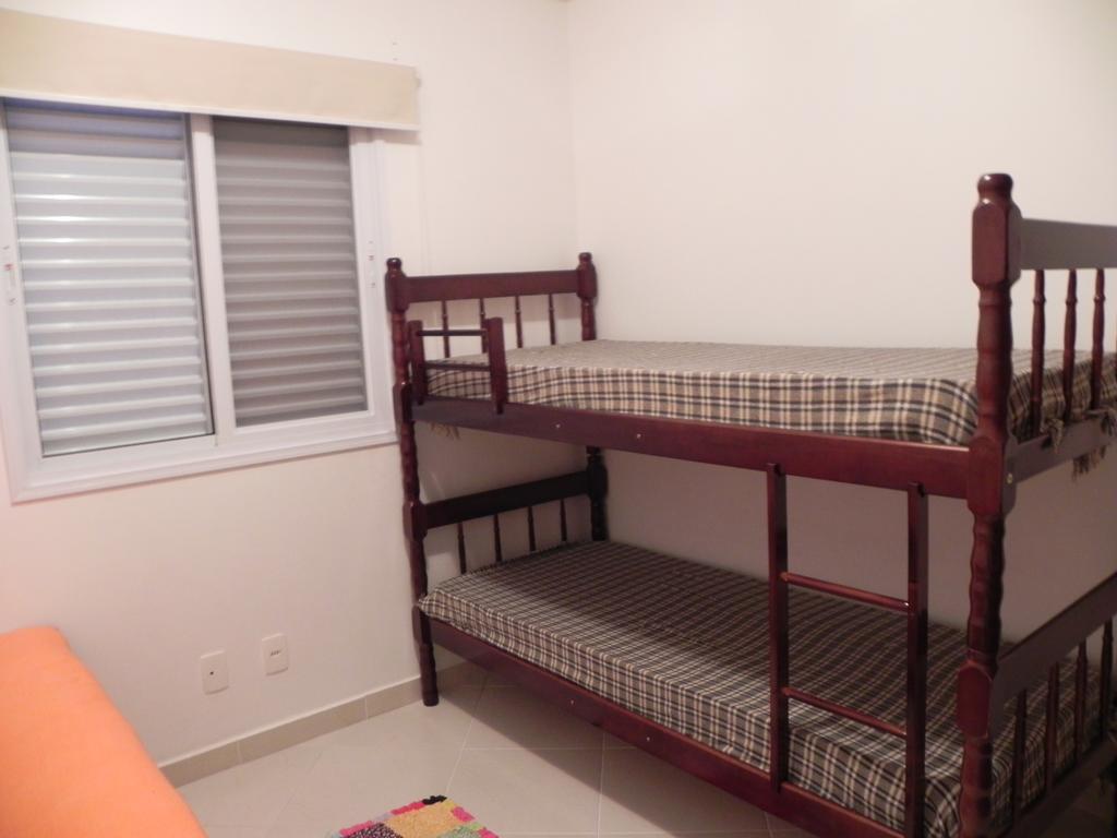 Apartamento Praia Grande Ubatuba Exteriör bild