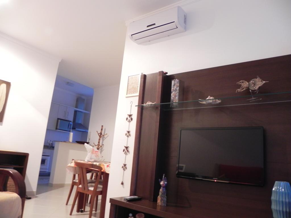 Apartamento Praia Grande Ubatuba Exteriör bild