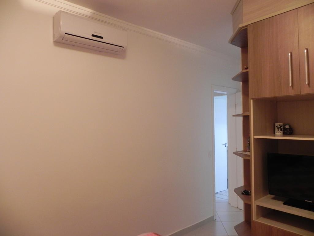 Apartamento Praia Grande Ubatuba Exteriör bild