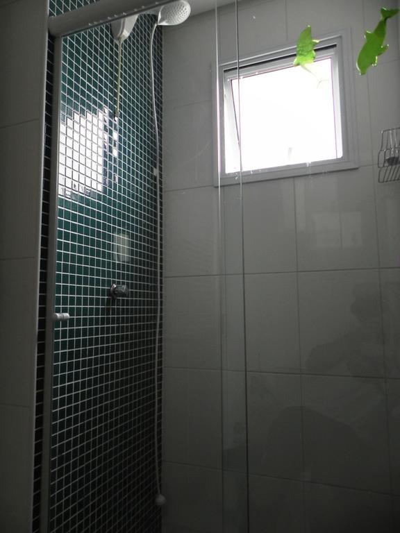 Apartamento Praia Grande Ubatuba Exteriör bild