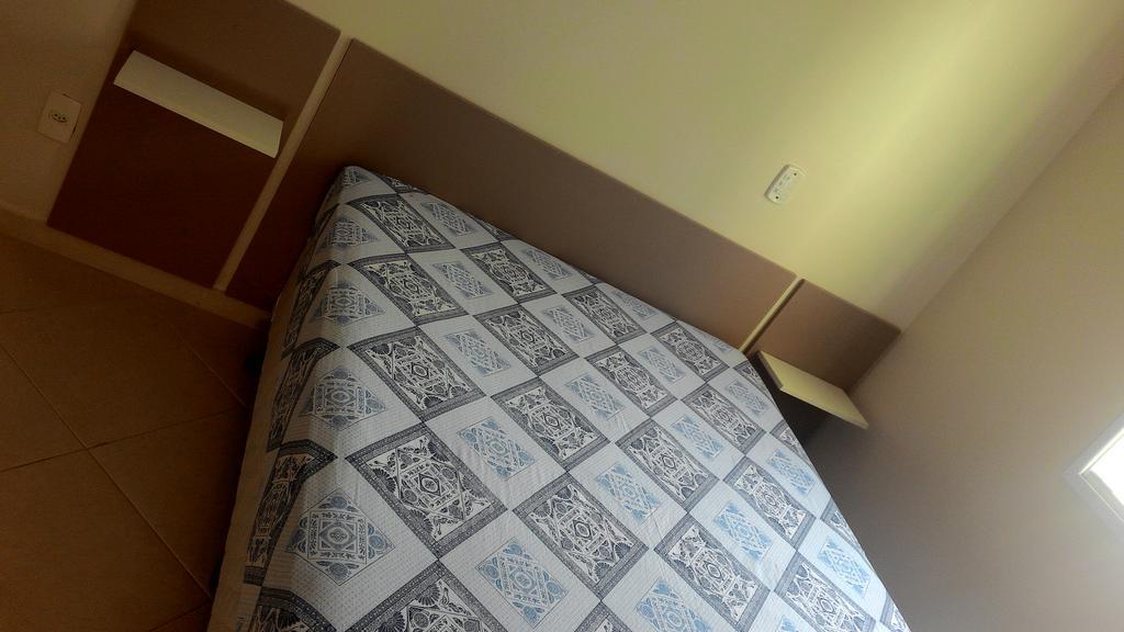 Apartamento Praia Grande Ubatuba Exteriör bild