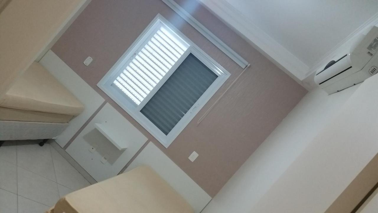 Apartamento Praia Grande Ubatuba Exteriör bild